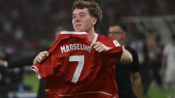Ole Romeny Ungkap Makna Besar Trofi FIFA ASEAN Cup 2026 untuk Timnas Indonesia