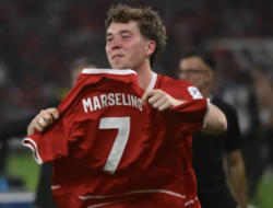 Ole Romeny Ungkap Makna Besar Trofi FIFA ASEAN Cup 2026 untuk Timnas Indonesia