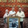 AM Putranto Menangis Saat Tinggalkan KSP, Qodari Siapkan Babak Baru: “No Guts, No Glory”