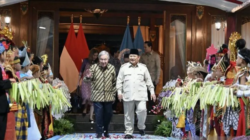 Berita Politik Indonesia: Prabowo Bertemu Sekjen PBB, MBG Jangkau 57 Juta