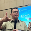 Transaksi TEI 2026 Tembus US$22,94 Miliar, UMKM Raup US$510,79 Juta