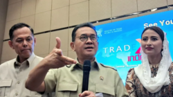 Transaksi TEI 2026 Tembus US$22,94 Miliar, UMKM Raup US$510,79 Juta