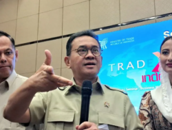 Transaksi TEI 2026 Tembus US$22,94 Miliar, UMKM Raup US$510,79 Juta