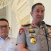 Polri Usut 98 Kasus Karhutla Korporasi, Pemilik Terancam Jadi Tersangka