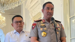 Polri Usut 98 Kasus Karhutla Korporasi, Pemilik Terancam Jadi Tersangka
