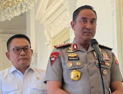 Polri Usut 98 Kasus Karhutla Korporasi, Pemilik Terancam Jadi Tersangka