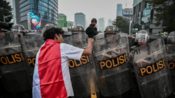 Habiburokhman Puji Demonstrasi Mahasiswa 28 Oktober yang Tertib