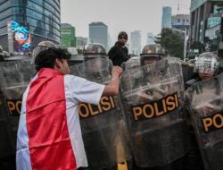 Habiburokhman Puji Demonstrasi Mahasiswa 28 Oktober yang Tertib