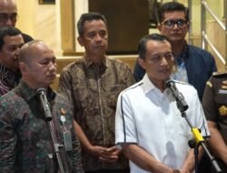 Kejagung Periksa 4 Saksi Kasus Korupsi Migas Bekasi