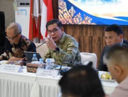 3 Juta Bidang Tanah di Banten Belum Terdaftar, BPN Soroti Risiko Konflik Agraria