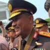 Suyudi Ario Seto Tiba di Istana, Bersiap Dilantik Jadi Kapolri Gantikan Listyo Sigit