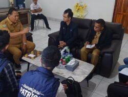 Digitalisasi Data Jadi Solusi Pengembangan Transmigrasi Kobalima Timur