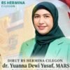 RS Hermina Cilegon Ajak Masyarakat Maknai Hari Lahir Pancasila dengan Gotong Royong