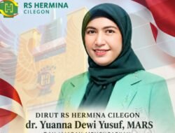 Hari Kesaktian Pancasila, RS Hermina Cilegon Ajak Masyarakat Perkuat Persatuan dan Gotong Royong