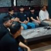 BNNK Labura Razia Star High, 6 Pengunjung Positif Narkoba