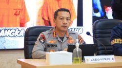 Remaja 16 Tahun Hamil, Polres Lebak Selidiki Dugaan Tindak Pidana Seksual