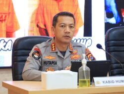 Remaja 16 Tahun Hamil, Polres Lebak Selidiki Dugaan Tindak Pidana Seksual