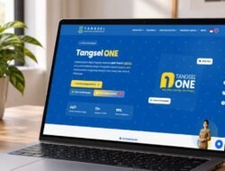 Tangsel One Kini Punya Fitur Lowongan Kerja dan Harga Pasar