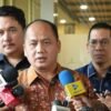 Dugaan Korupsi Pengadaan Motor Listrik MBG Rp1,22 Triliun, 5 Tersangka Ditahan