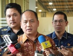 Dugaan Korupsi Pengadaan Motor Listrik MBG Rp1,22 Triliun, 5 Tersangka Ditahan