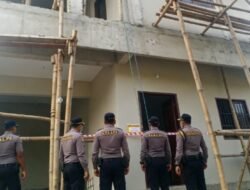 Kos-kosan Tanpa PBG di Tanah Tinggi Tak Kunjung Disegel, Satpol PP Tangerang Disorot