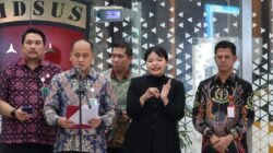 Kejagung Periksa Empat Saksi dalam Kasus Dugaan Korupsi Batubara PT CCM di Nunukan