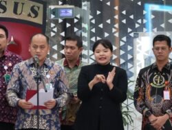 Kejagung Periksa Empat Saksi dalam Kasus Dugaan Korupsi Batubara PT CCM di Nunukan