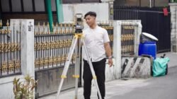 Dulu Menunggu Petugas, Kini Jadwal Pengukuran Tanah Bisa Diketahui Sejak Awal