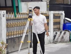 Dulu Menunggu Petugas, Kini Jadwal Pengukuran Tanah Bisa Diketahui Sejak Awal