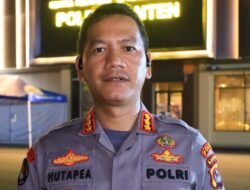Brigjen Hendra Kurniawan Jadi Kapolda Banten, Irjen Hengki Pindah ke Jawa Barat