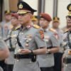 Hendra Kurniawan Resmi Jabat Kapolda Banten, Gantikan Hengki