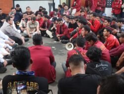 Polda Banten Apresiasi Aksi Penyampaian Aspirasi yang Berlangsung Tertib