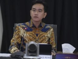 Menanti Putusan MK soal Syarat Pendidikan Gibran