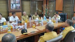Jalan Perbatasan Kaltara Butuh Rp32 Triliun