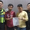 Cekcok di Bus, Penumpang Ditusuk di Serang