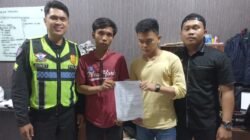 Cekcok di Bus, Penumpang Ditusuk di Serang