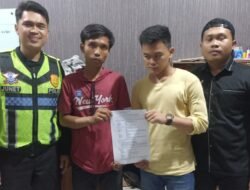 Cekcok di Bus, Penumpang Ditusuk di Serang