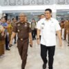 Kejati Sumut Kawal Sekolah Lewat Jaksa Sahabat Pendidik