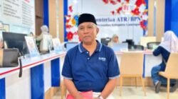 Urus Roya Sertifikat Tanah Tak Harus Pakai Calo, Bisa Selesai Sehari