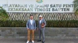 LSM Desak Kejati Telusuri Anggaran Disdikbud Tangsel