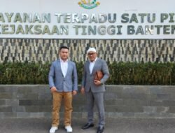 LSM Desak Kejati Telusuri Anggaran Disdikbud Tangsel