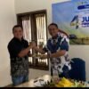 BULOG Cetak Rekor Pengadaan Beras 4,1 Juta Ton, Tangerang Lampaui Target 153 Persen