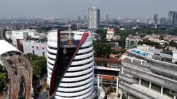 Kejagung Periksa Saksi dari PT CNI dalam Kasus Korupsi Tata Kelola Nikel 2017–2020