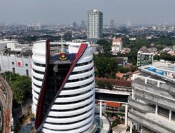 Kejagung Periksa Saksi dari PT CNI dalam Kasus Korupsi Tata Kelola Nikel 2017–2020