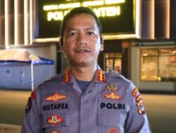 Polda Banten Selidiki Dugaan Kekerasan terhadap Jurnalis