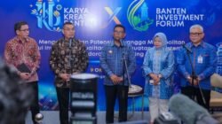 BPN: 3,75 Juta Bidang Tanah Banten Bersertifikat