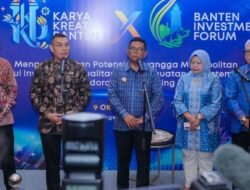 BPN: 3,75 Juta Bidang Tanah Banten Bersertifikat