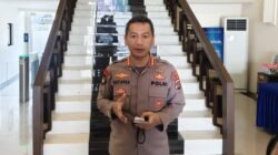 Mutasi Polri, Wakapolda hingga Kapolres di Banten Berganti
