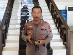 Mutasi Polri, Wakapolda hingga Kapolres di Banten Berganti