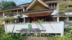Dugaan Pengaturan Proyek dan PBG Vihara di Medan Disorot, Kejaksaan Diminta Turun Tangan
